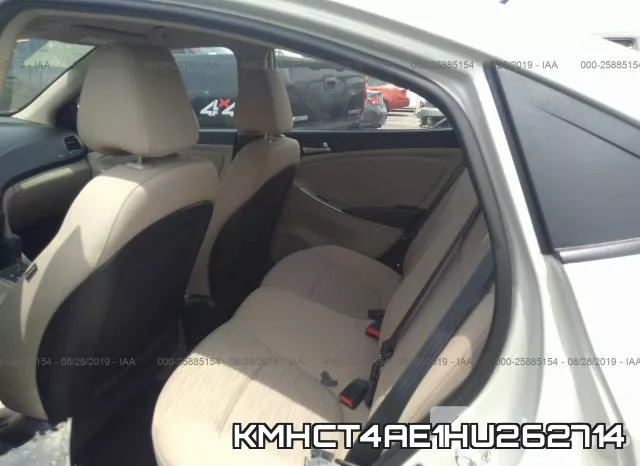 KMHCT4AE1HU262714 фото 9