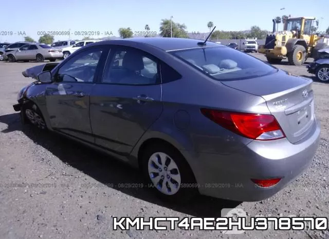 KMHCT4AE2HU378570 фото 4