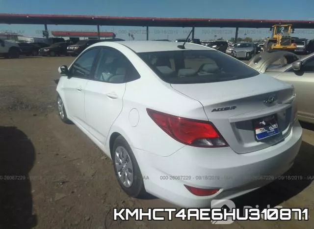 KMHCT4AE6HU310871 фото 4