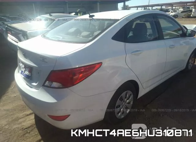 KMHCT4AE6HU310871 фото 5