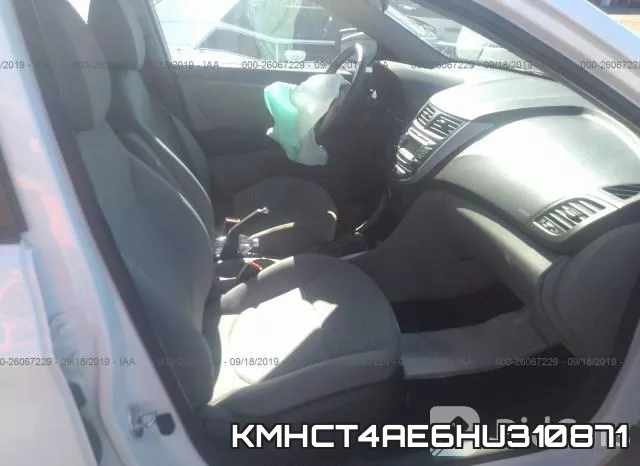 KMHCT4AE6HU310871 фото 6