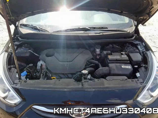 KMHCT4AE6HU330408 фото 8
