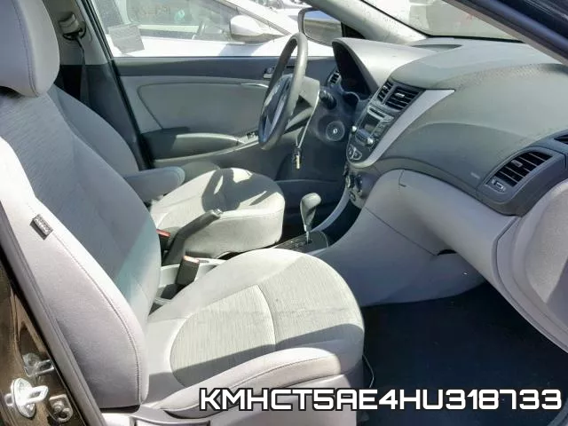 KMHCT5AE4HU318733 фото 6