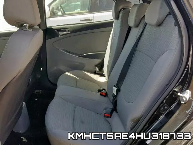 KMHCT5AE4HU318733 фото 7