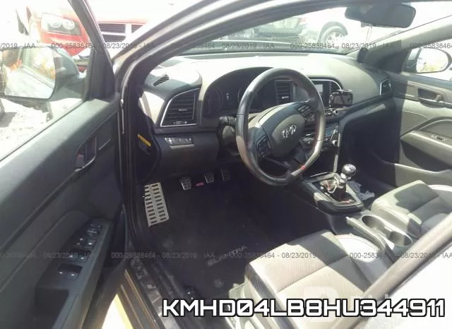 KMHD04LB8HU344911 фото 6