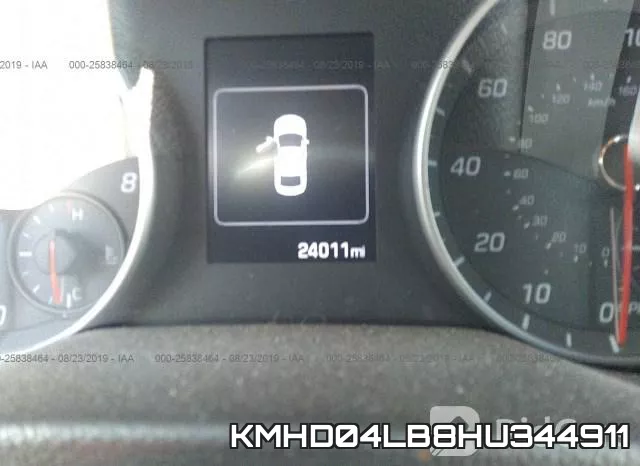 KMHD04LB8HU344911 фото 8