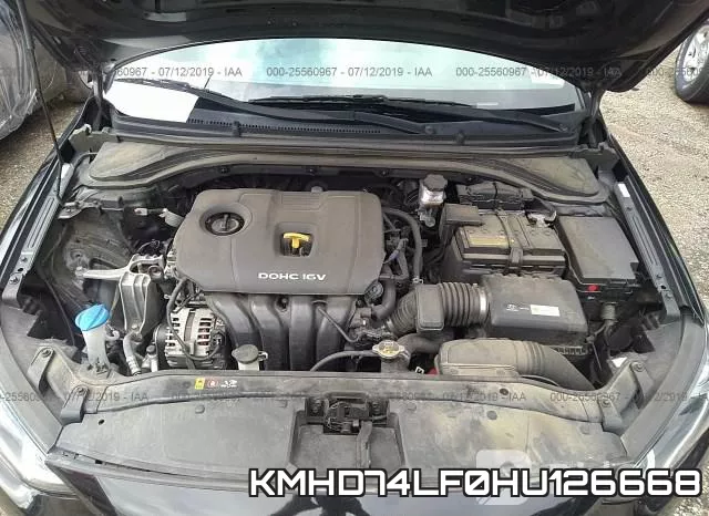 KMHD74LF0HU126668 фото 2