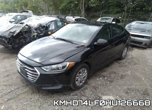 KMHD74LF0HU126668 фото 3