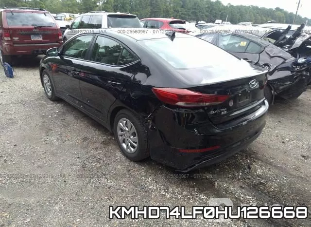 KMHD74LF0HU126668 фото 4