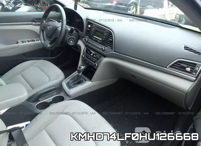 KMHD74LF0HU126668 фото 6