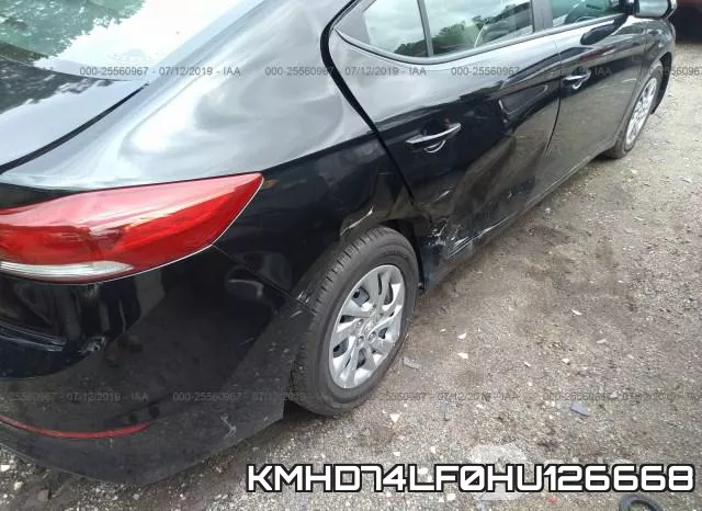 KMHD74LF0HU126668 фото 7