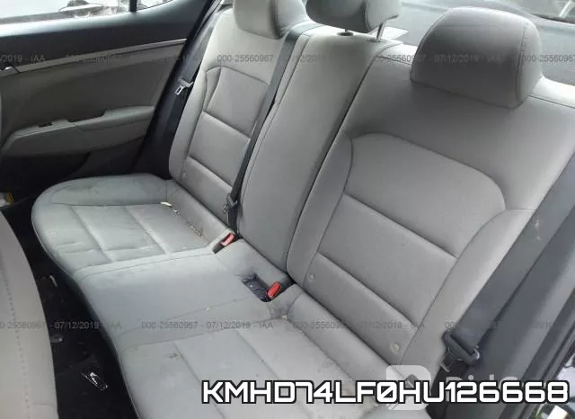KMHD74LF0HU126668 фото 9