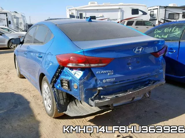 KMHD74LF8HU363926 фото 4