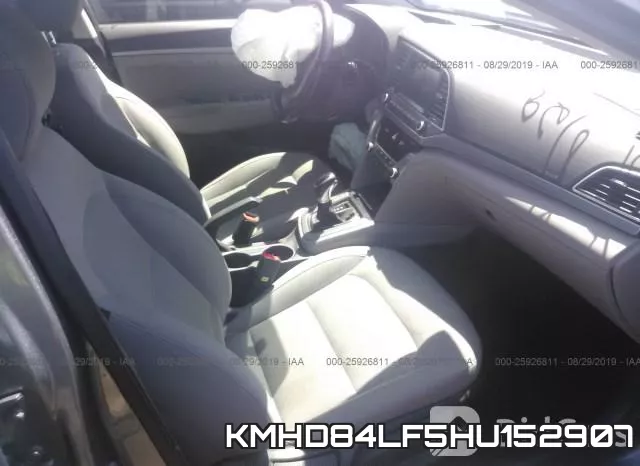 KMHD84LF5HU152907 фото 6