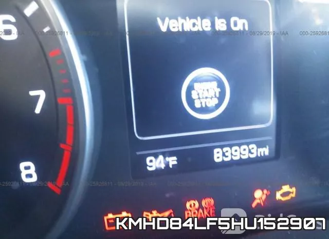 KMHD84LF5HU152907 фото 8