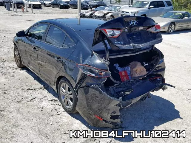 KMHD84LF7HU102414 фото 4