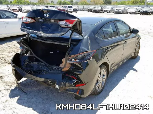 KMHD84LF7HU102414 фото 5