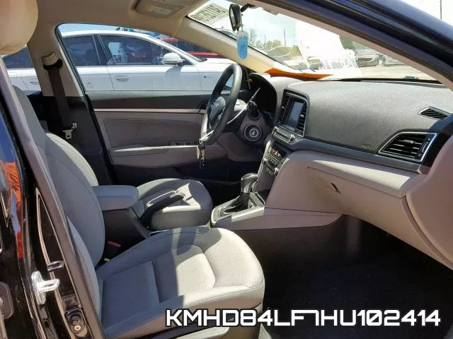 KMHD84LF7HU102414 фото 6