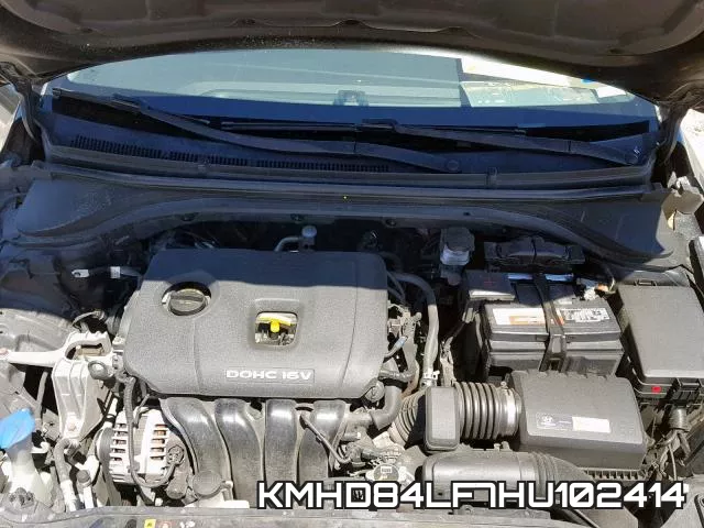 KMHD84LF7HU102414 фото 8