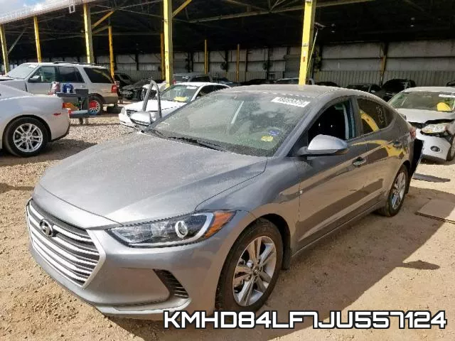 KMHD84LF7JU557124 фото 3