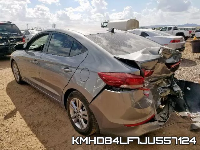 KMHD84LF7JU557124 фото 4
