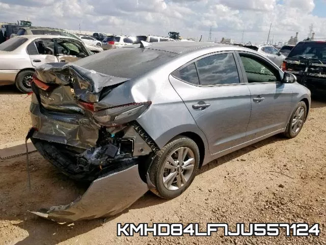 KMHD84LF7JU557124 фото 5