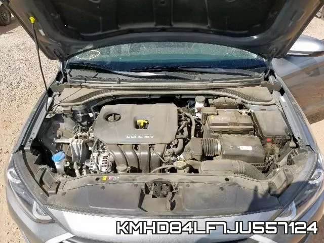 KMHD84LF7JU557124 фото 8