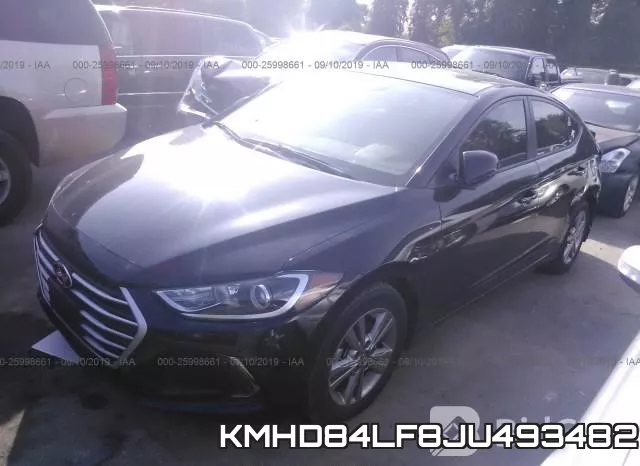 KMHD84LF8JU493482 фото 3