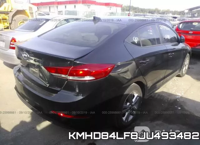 KMHD84LF8JU493482 фото 5