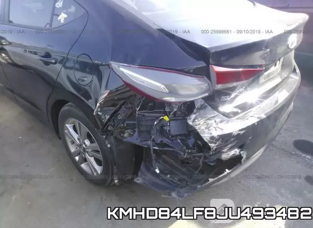 KMHD84LF8JU493482 фото 7