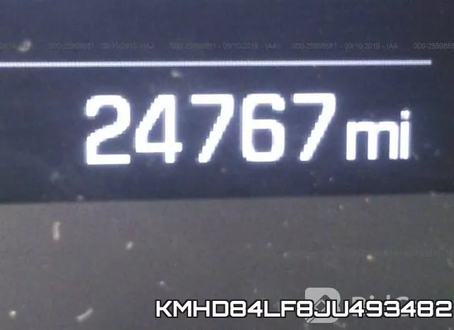 KMHD84LF8JU493482 фото 8