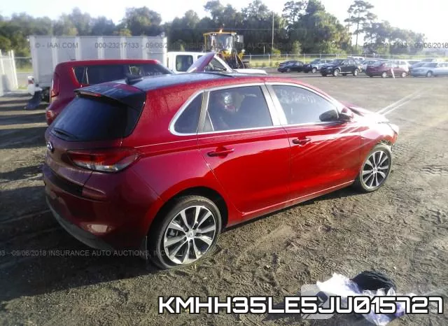 KMHH35LE5JU015727 фото 5