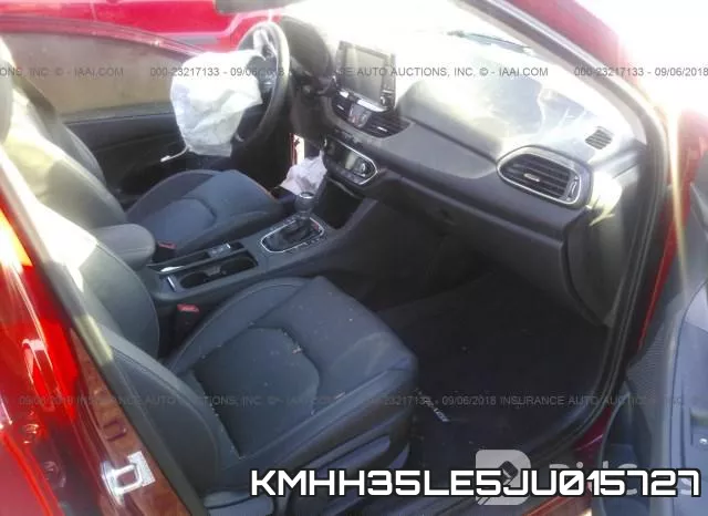 KMHH35LE5JU015727 фото 6