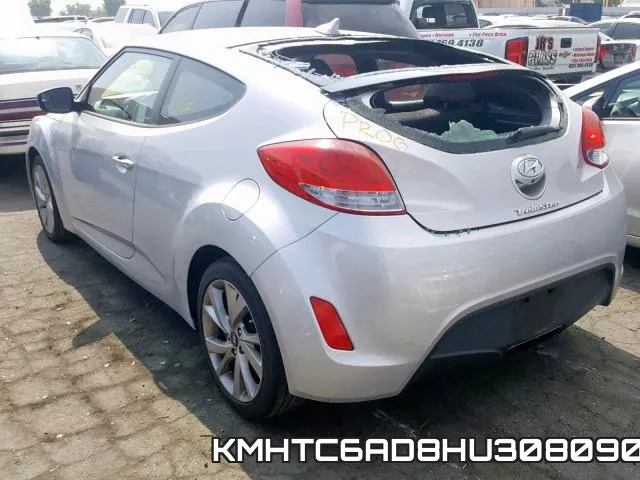 KMHTC6AD8HU308090 фото 4