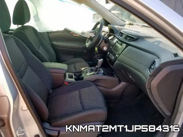 KNMAT2MT1JP584316 фото 6