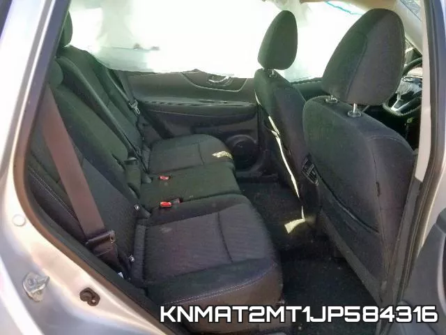 KNMAT2MT1JP584316 фото 7