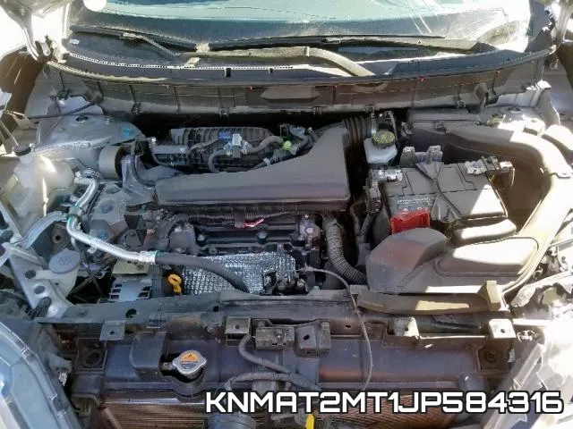KNMAT2MT1JP584316 фото 8