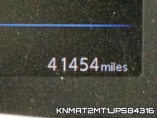 KNMAT2MT1JP584316 фото 9