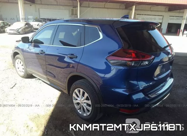 KNMAT2MTXJP611187 фото 4