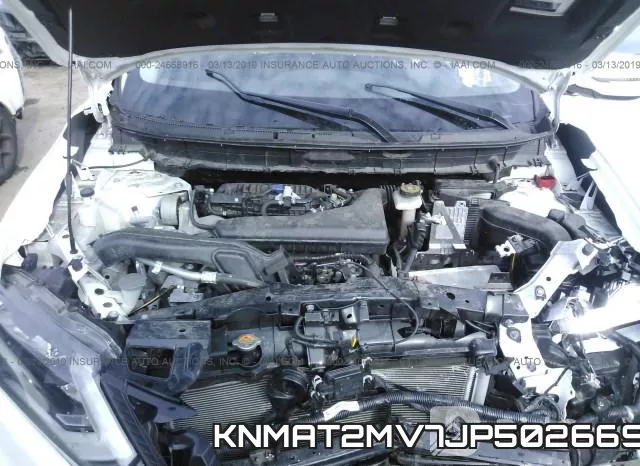 KNMAT2MV7JP502669 фото 2