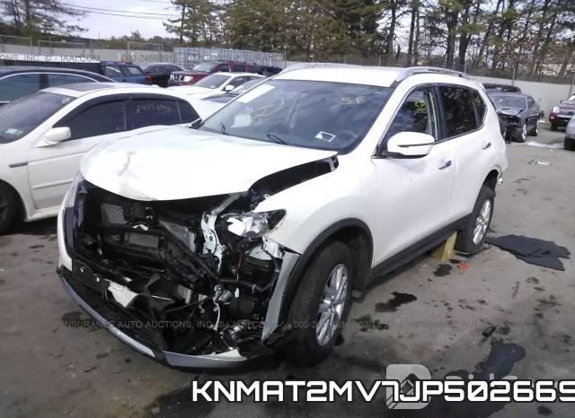 KNMAT2MV7JP502669 фото 3