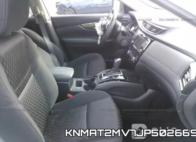 KNMAT2MV7JP502669 фото 6