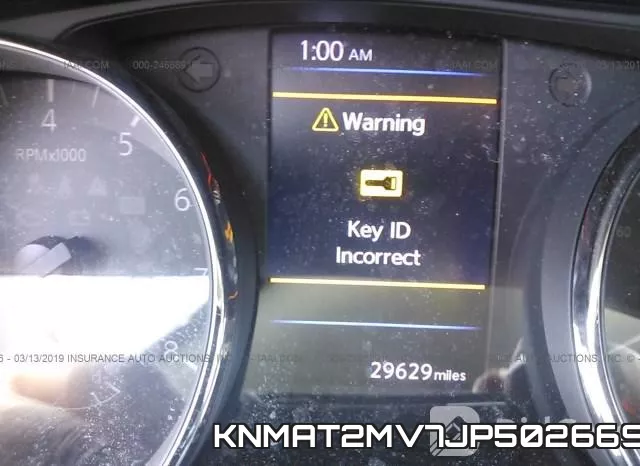KNMAT2MV7JP502669 фото 8