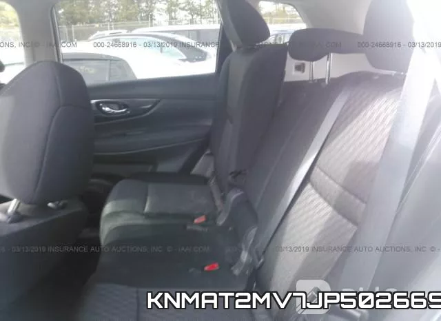 KNMAT2MV7JP502669 фото 9