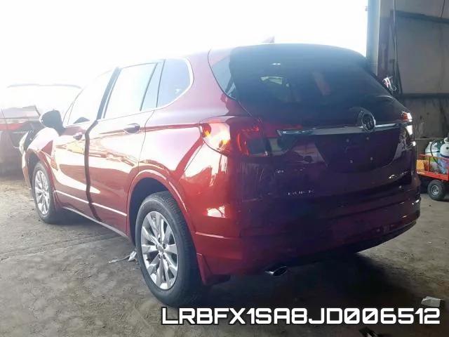 LRBFX1SA8JD006512 фото 4