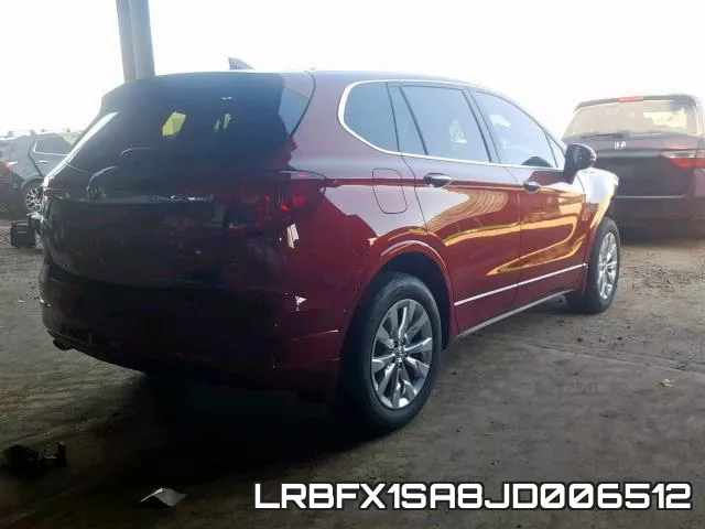 LRBFX1SA8JD006512 фото 5