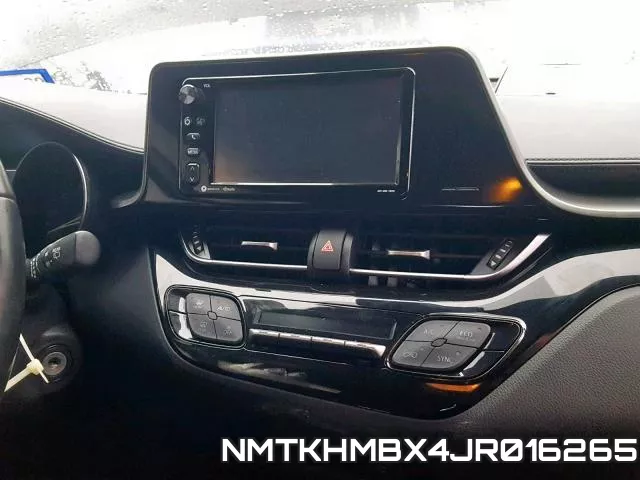 NMTKHMBX4JR016265 фото 2
