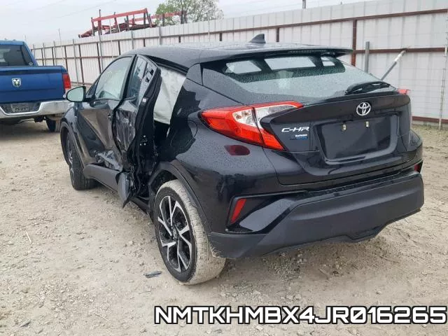 NMTKHMBX4JR016265 фото 4