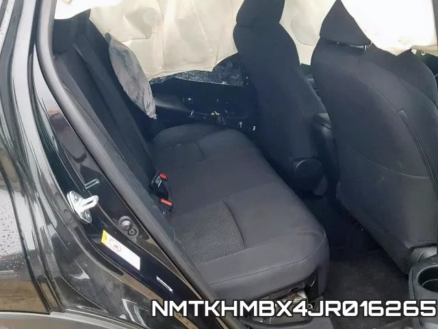 NMTKHMBX4JR016265 фото 7