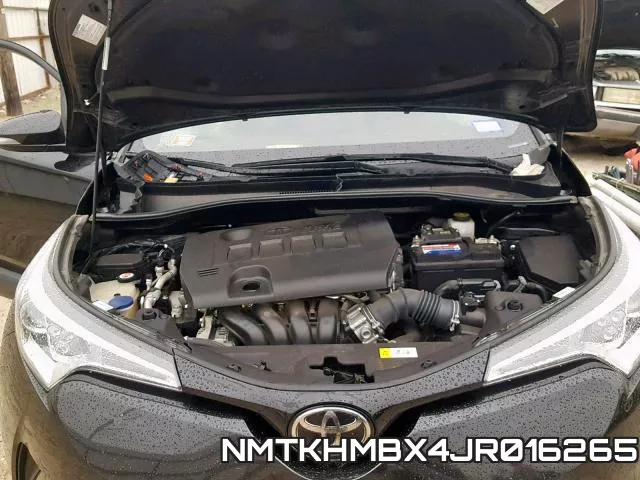 NMTKHMBX4JR016265 фото 8